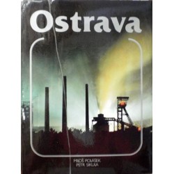 Polášek Miloš, Sikula Petr - Ostrava