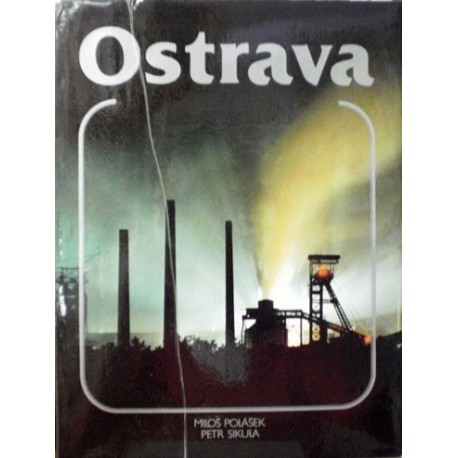 Polášek Miloš, Sikula Petr - Ostrava