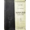 Kupka J. A. - Správce školy