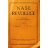 - Naše revoluce ročník IV., svazek 1.