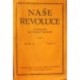 - Naše revoluce ročník VI., svazek 3.