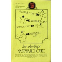 Kapr Jaroslav - Nastávající otec