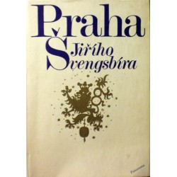 - Praha Jiřího Švengsbíra