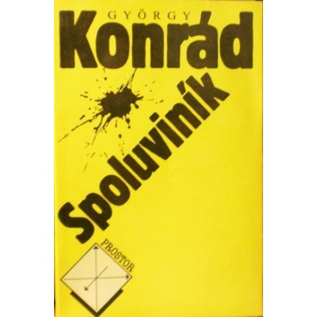 Konrád György - Spoluviník