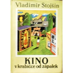 Stojšin Vladimir - Kino v krabičce od zápalek