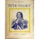 Klabund - Petr Veliký - Carův román