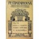 Chamisso Adelbert von - Podivná historie Petra Schlemihla