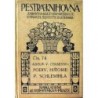 Chamisso Adelbert von - Podivná historie Petra Schlemihla