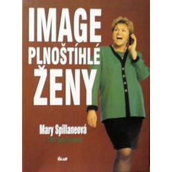 Spillaneová Mary - Image plnoštíhlé ženy