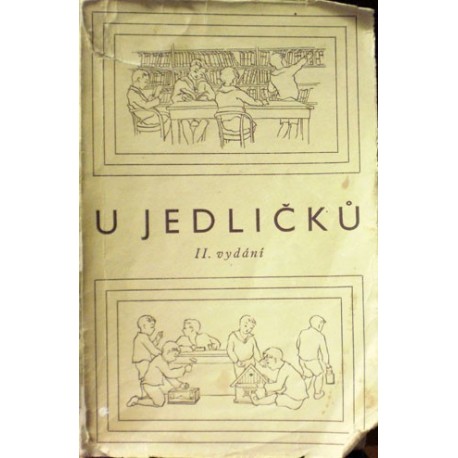 - U Jedličků