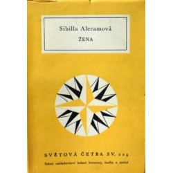Aleramová Sibilla - Žena