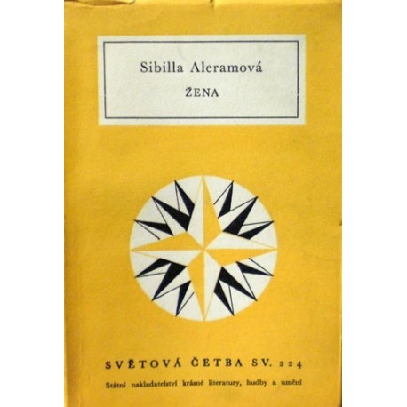 Aleramová Sibilla - Žena