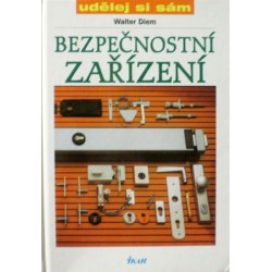 Diem Walter - Bezpečnostní zařízení