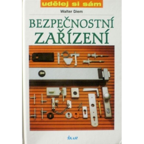Diem Walter - Bezpečnostní zařízení
