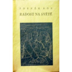 Ron Zdeněk - Radost na světě
