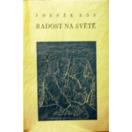 Ron Zdeněk - Radost na světě
