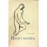 Thiele Vladimír - Hoch v modrém