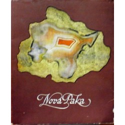 Bařina Miloslav - Nová Paka