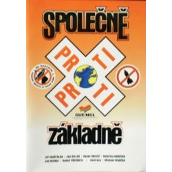 různí autoři - Společně proti základně aneb NE vojenské základně