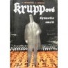 Tarantová L., Tučková A. - Kruppové, dynastie smrti