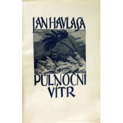 Havlasa Jan - Půlnoční vítr