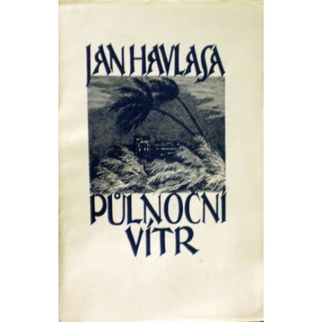 Havlasa Jan - Půlnoční vítr