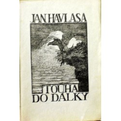 Havlasa Jan - Touha do dálky