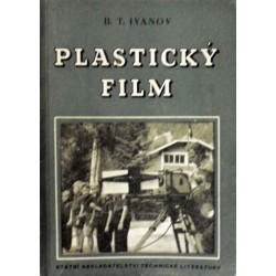 Ivanov B. T. - Plastický film