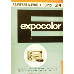 Jelínek Jaroslav - Expocolor