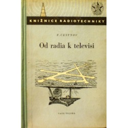 Čestnov F. - Od radia k televisi