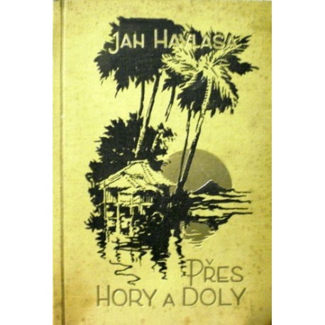 Havlasa Jan - Přes hory a doly