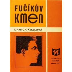 Kozlová Danica - Fučíkův kmen