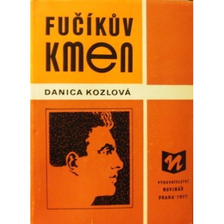 Kozlová Danica - Fučíkův kmen