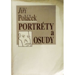 Poláček Jiří - Portréty a osudy