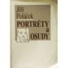 Poláček Jiří - Portréty a osudy