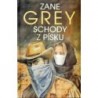 Grey Zane - Schody z písku