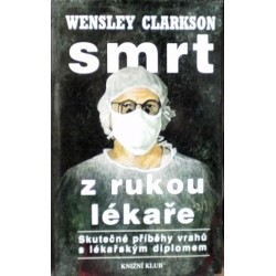Clarkson Wensley - Smrt z rukou lékaře