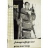 Sova Svatopluk - Fotografujeme pro noviny