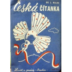 Milde Lubomír - Česká čítanka