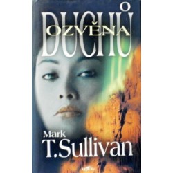 Sullivan Mark T. - Ozvěna duchů
