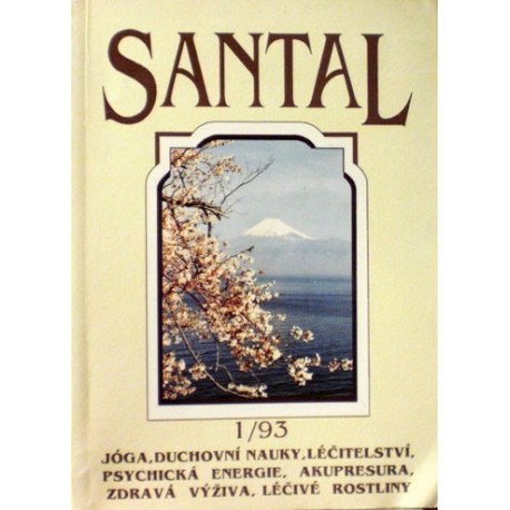- Santal 1/93