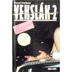 Frýbort Pavel - Vekslák II. aneb Malý český bordel
