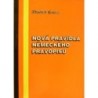 Gross Zbyněk - Nová pravidla německého pravopisu