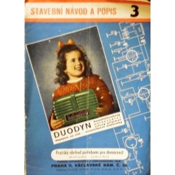 Nečásek Sláva - Duodyn