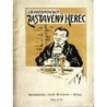 Hladnovský J. H. - Zastavený herec a jiné klepy o lidech slavných ...