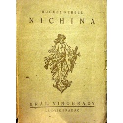Rebell Hugues - Nichina