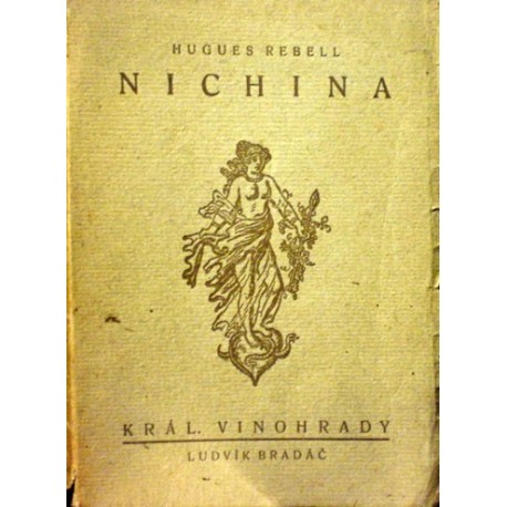 Rebell Hugues - Nichina