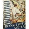 různí autoři - Dvanáct poutí světem