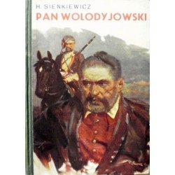 Sienkiewicz Henryk - Pan Wolodyjowski