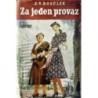 Rosůlek J. V. - Za jeden provaz